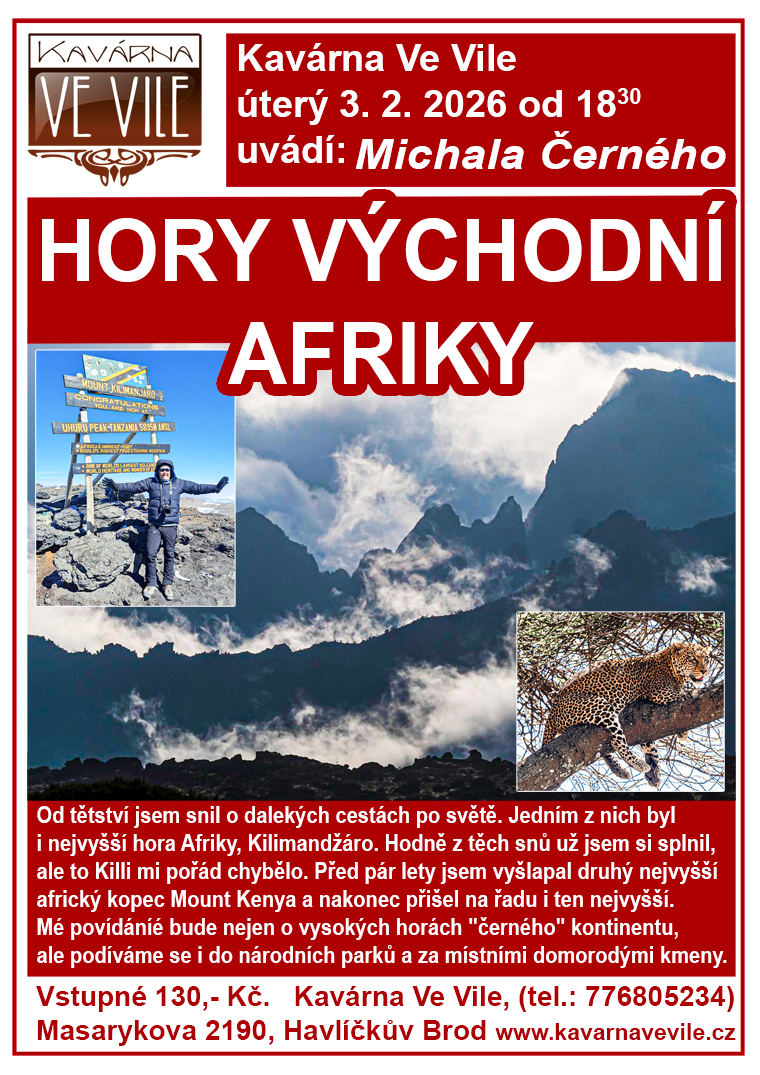 Cerny Michal Hory Afriky 2026.jpg